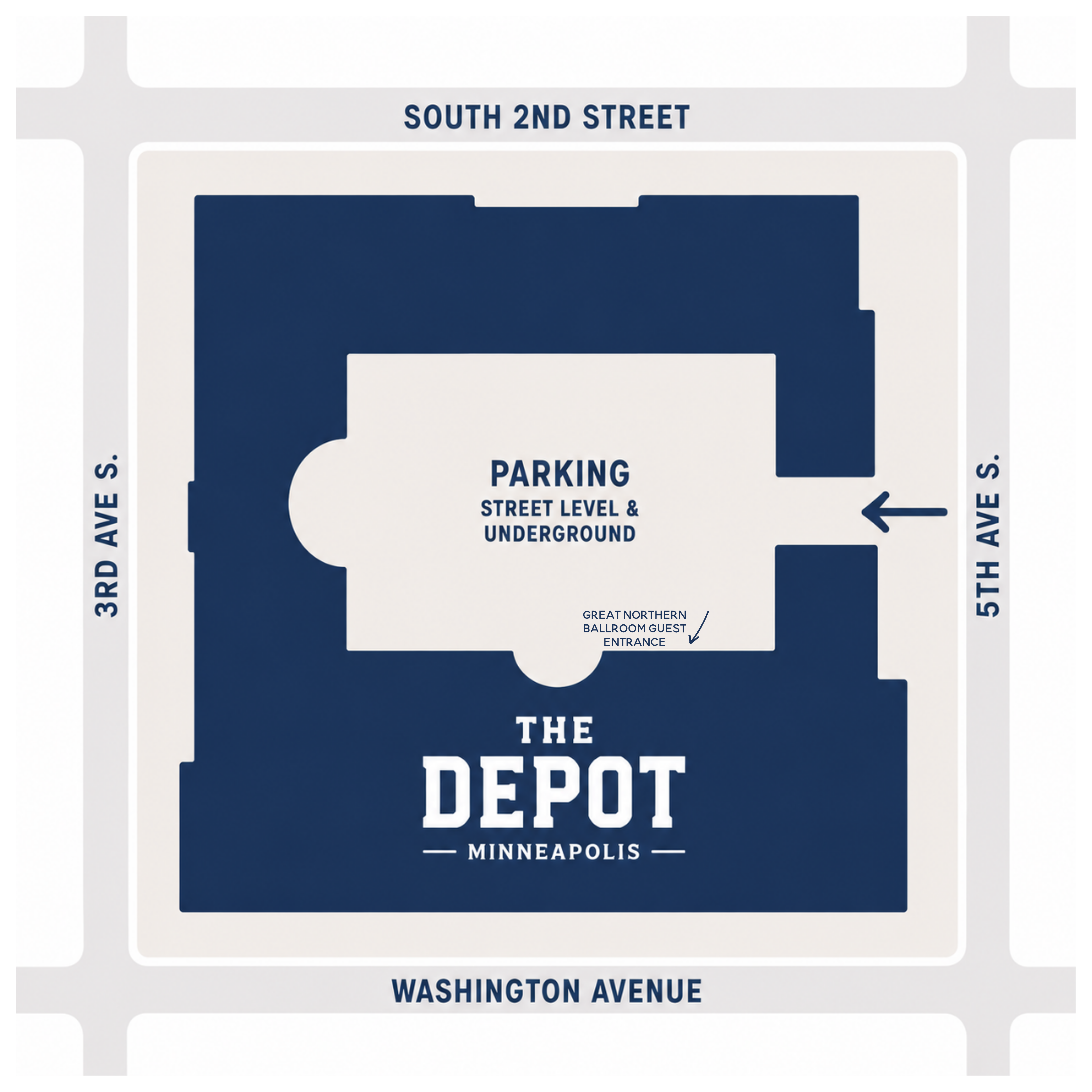 Great Northern Ballroom Guest Entrance.png