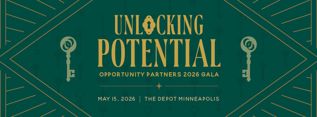 Opportunity Partners 2026 Gala